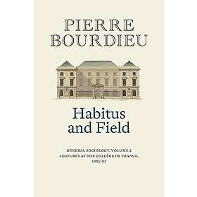 Pierre Bourdieu: Habitus and Field