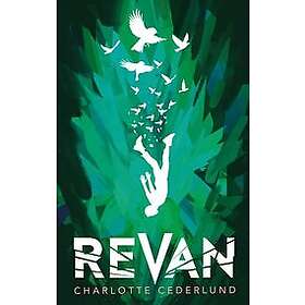 Charlotte Cederlund: Revan