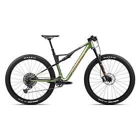 Orbea Oiz M21 2024