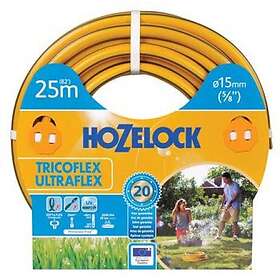 Hozelock Tricoflex Ultraflex 25 m Ø 15 mm 5/8"