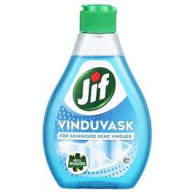 JIF Vindu Vask Glasspuss 300ml