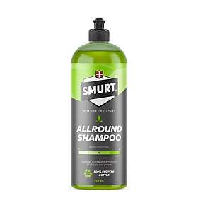 Smurt Allround Shampoo