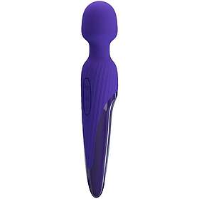 Pretty Love Antony Youth Wand Vibrator