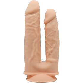 Silexd Model 1 Realistic Penis Doble Penetracion