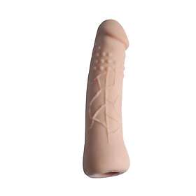 Ohh Toys Penis Sleeve 18cm