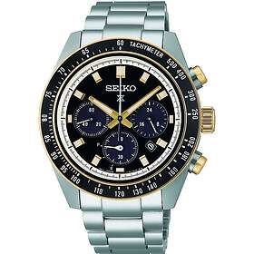 Seiko Prospex Solar Speedtimer ’Circuit Race’ SSC941P1