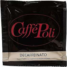 Caffe Poli Caffè Deinato koffeinfria 18 (pods)