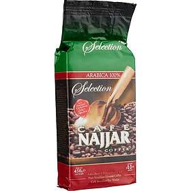 Cafe Najjar Kaffe Kardemumma 0,45kg