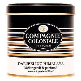 Compagnie Coloniale Te Darjeeling Himalaya 100g