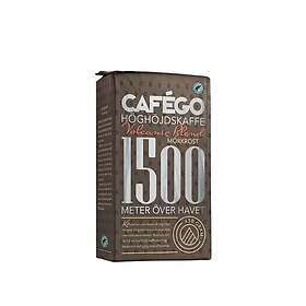 Cafégo Cafego Volcanic Blend malet kaffe 0,45kg