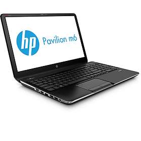 Hp pavilion m6 не включается