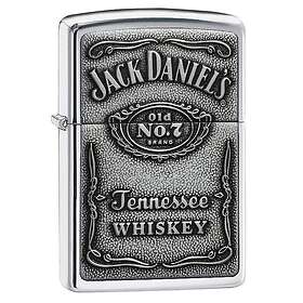 Zippo Jack Daniels 250JD.427