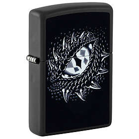 Zippo Dragon Eye Design 48608