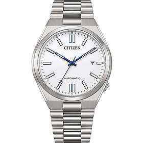 Citizen Tsuyosa Collection NJ0159-86A