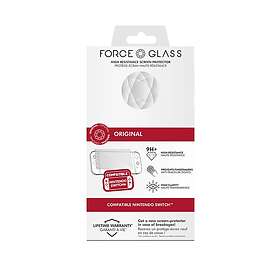 BigBen Force Glass Protection Kit (Switch)