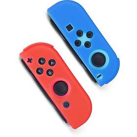 Orb Switch Silicon Joycon Left & Right