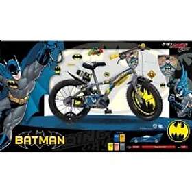 Dino Bikes Batman 14´´