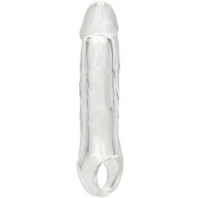 California Exotic Clear Extension 17 cm