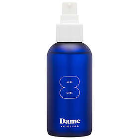 Dame Products Aloe Lube 118ml