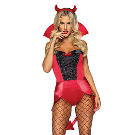 Leg Avenue Devilish Darling