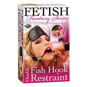 Fetish Fantasy Fish Hook Restraint
