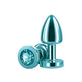 NSNovelties Rear Assets Petite Buttplug