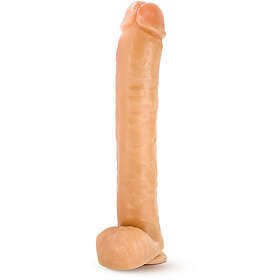 Blush Hung Rider Bruno Dildo 34cm