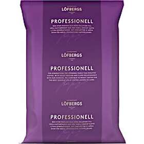 Löfbergs Lila Hela bönor mörk Continental Blend RA 1kg