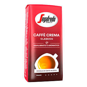 Segafredo Caffé Crema Classico 1kg
