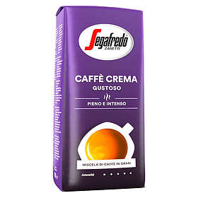 Segafredo Caffé Crema Gustoso 1kg