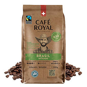 Cafe Royal Brasil Intenso Café 0,5kg