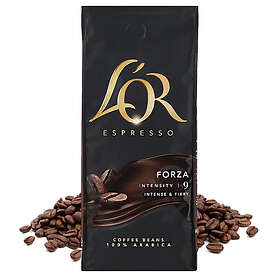 L'OR Espresso Forza 1kg