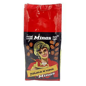 Minas Mljevena malet kaffe 0,5kg