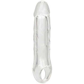 California Exotic Performance Maxx Clear Extension 21 cm