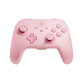 BIGBIG WON Choco Trådlös Kontroll Rosa