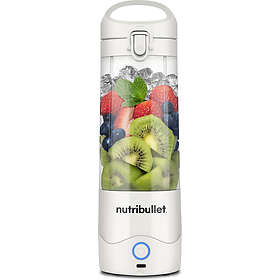 NutriBullet Portable NBP003LBL