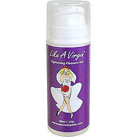 Creative Conceptions Like A Virgin Tightening Pleasure Gel 30ml