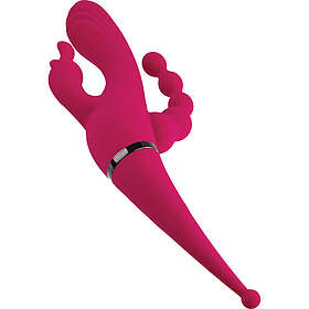 Gender X Four by Four Vibrator