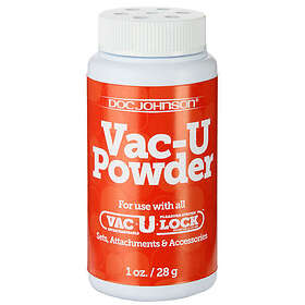 Doc Johnson Vac-U Powder