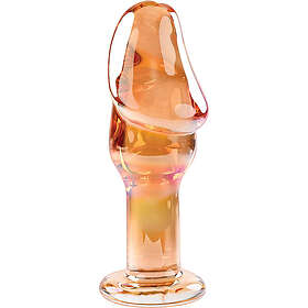 Gender X Just The Tip Glass Plug