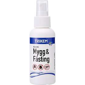 Trikem Renons Mygg & Fästing 100ml