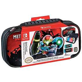 Bigben Interactive Official Case - Metroid Dread (Nintendo Switch)