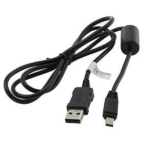 24.se USB-kabel Casio EMC-6