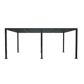 RKC Stavern pergola 3x6 meter