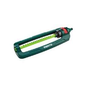 Verto 15G770, Oscillerande vattenspridare