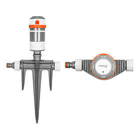 Bradas Vattenspridare Impuls 4 Mönster