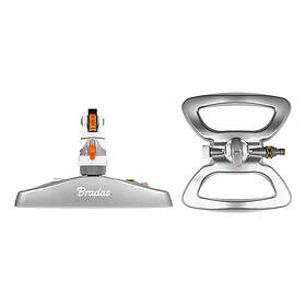 Bradas Vattenspridare 4 Mönster 350M²