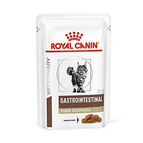 Royal Canin Cat Gastrointestinal Fibre Response 12x85g