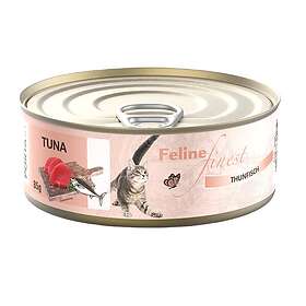Porta 21 Feline Tuna 85g