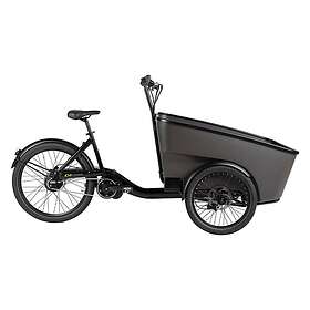 Cargo Bikes